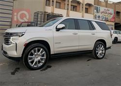 شيفروليه تاهو